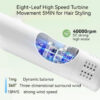 Smart Pet Hair Dryer Dog Golden Retriever Cat Grooming Hairdressing Blow & Comb Silent No Harm Pet Cleaning Supplies Pet Products - Image 5