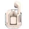 New Mini Transparent Wireless Bluetooth Headset Digital Display ENC Noise Reduction True Wireless Sports Music - Image 7